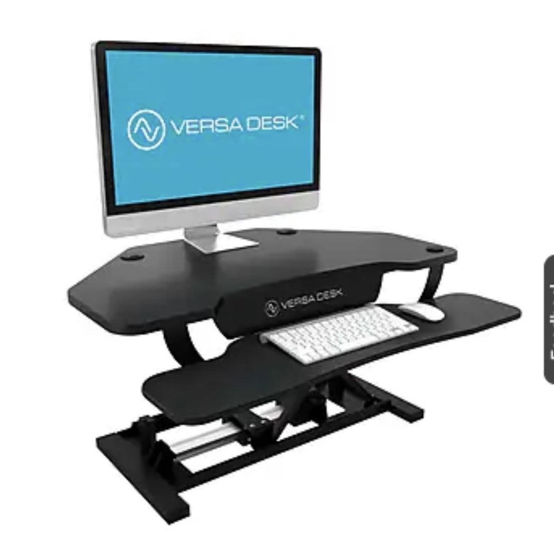 Versa electic Desktop Riser