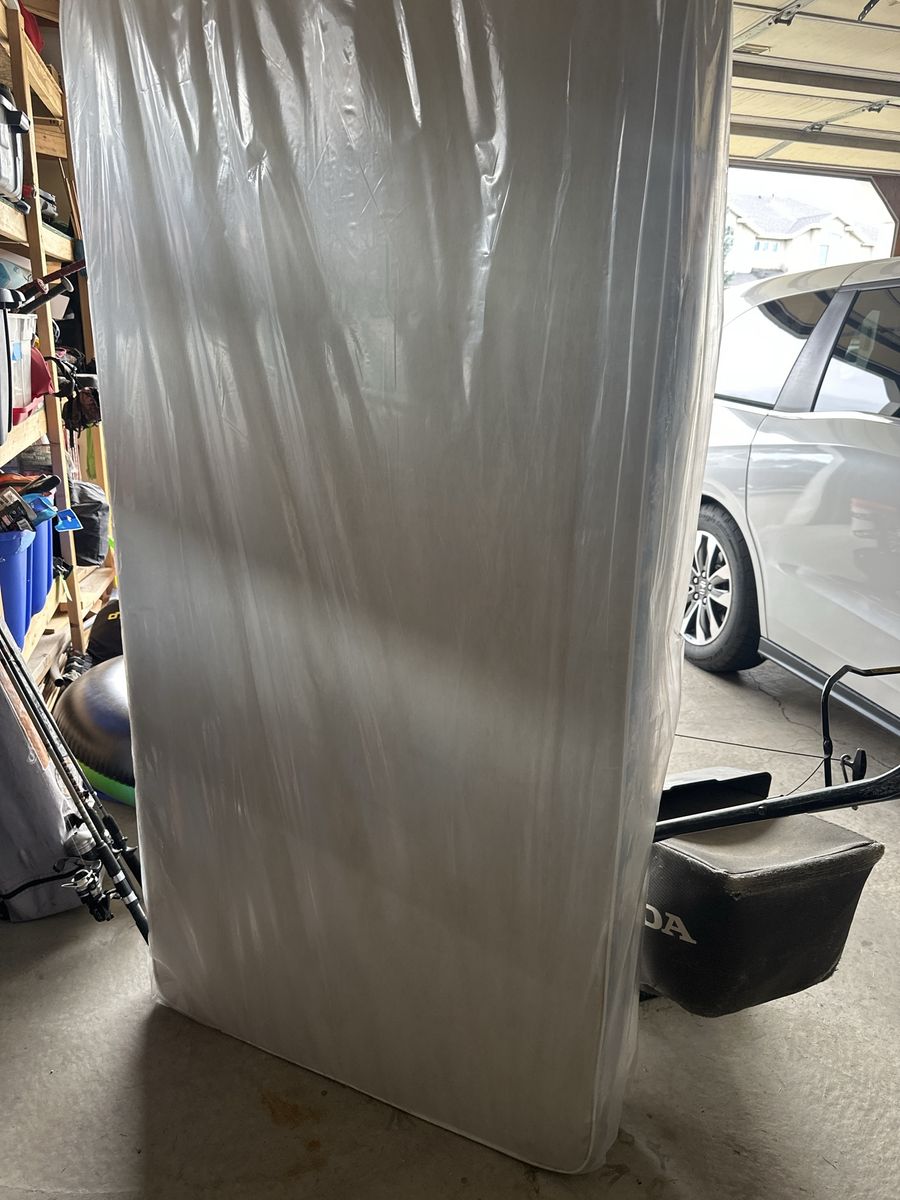 Box Spring