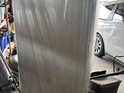 Box Spring