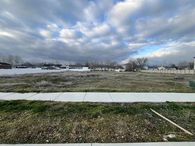 .5 Acre Lot in Lehi