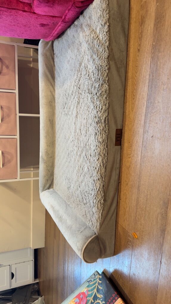 Dog Bed