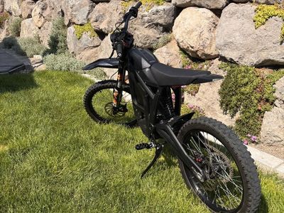 2024 Talaria Sting MX3