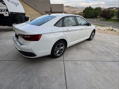 2023 Volkswagen Jetta SE
