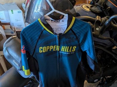 youth mountain bike shirt