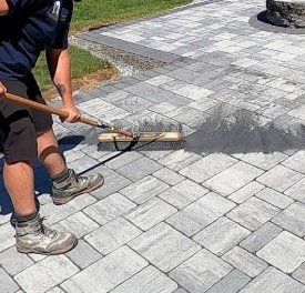 PAVERS + POLYMERIC SAND — EVERYTHING YOU NEED FOR YOUR NEXT PROJECT!