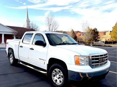 2008 GMC 1500