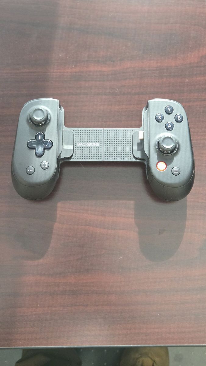 Backbone Pro USB-C game controller