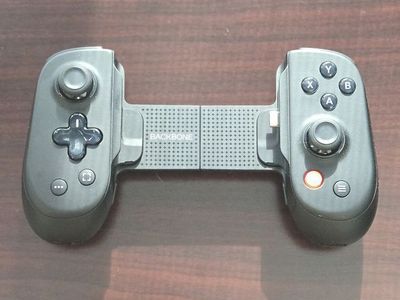 Backbone Pro USB-C game controller
