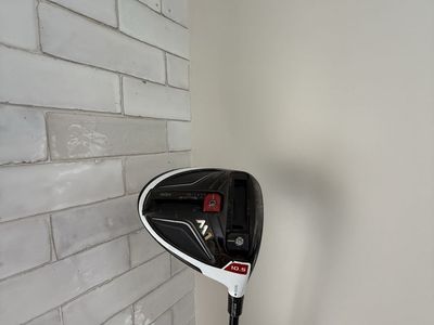 Taylormade M1 Driver 10.5°