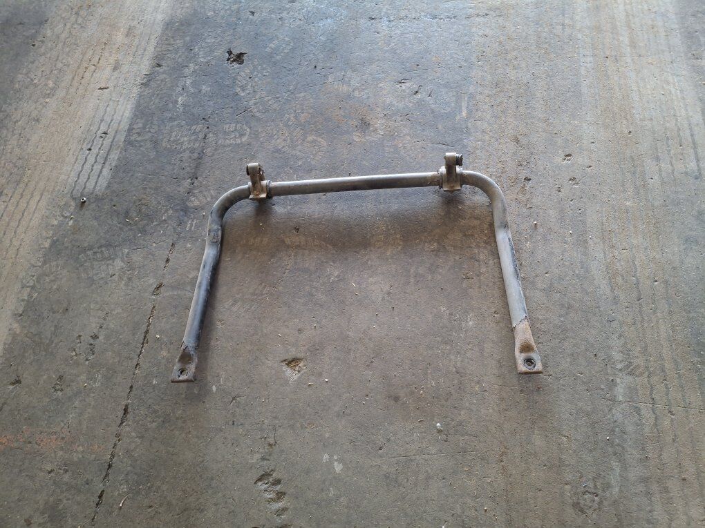 Bar Stabilizer Front Suspension For Isuzu NQR NPR