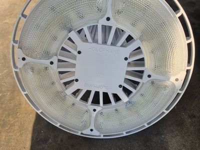 Acuity Brands Holophane PHZ LED High Bay Light Fixture - 120-277V, 12,000-60,000 LM