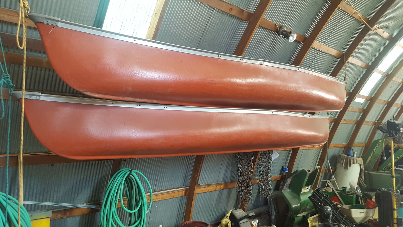 Coleman Canoes - LAST CHANCE!