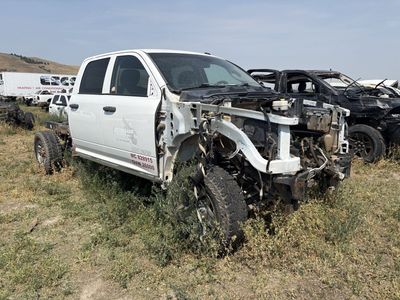 2014 ram 2500 roller for sale