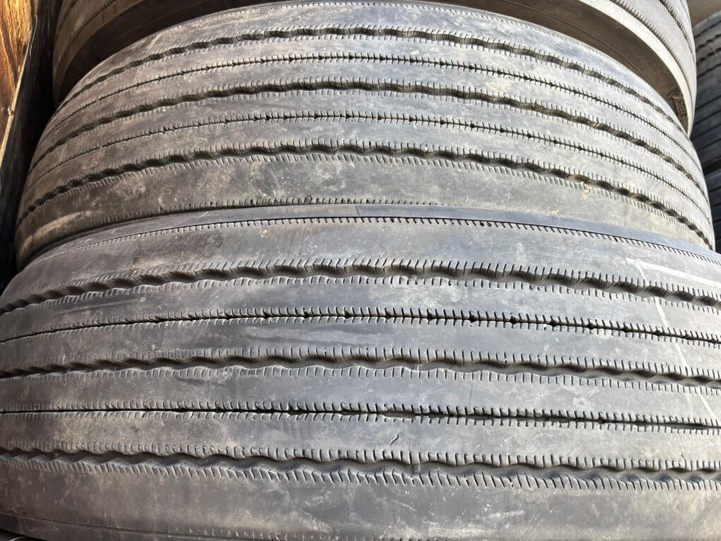 MIchelin Steer Tires