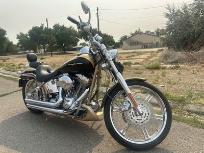 Motorcycle