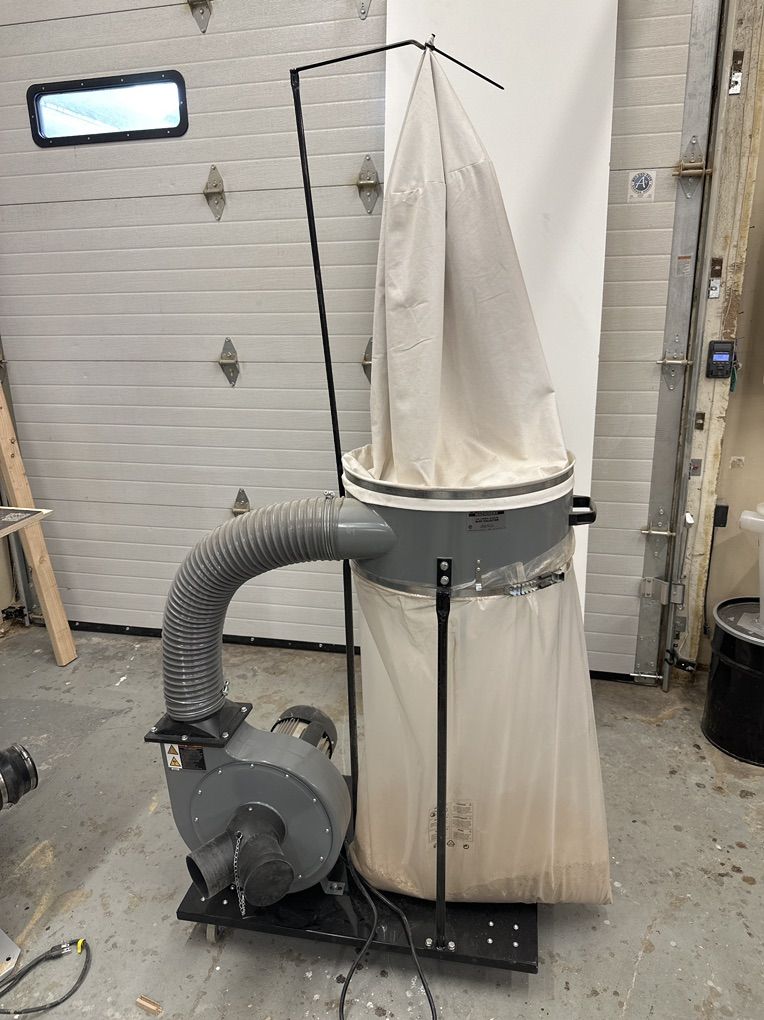 Dust Collector