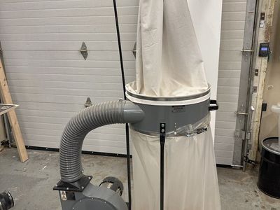 Dust Collector