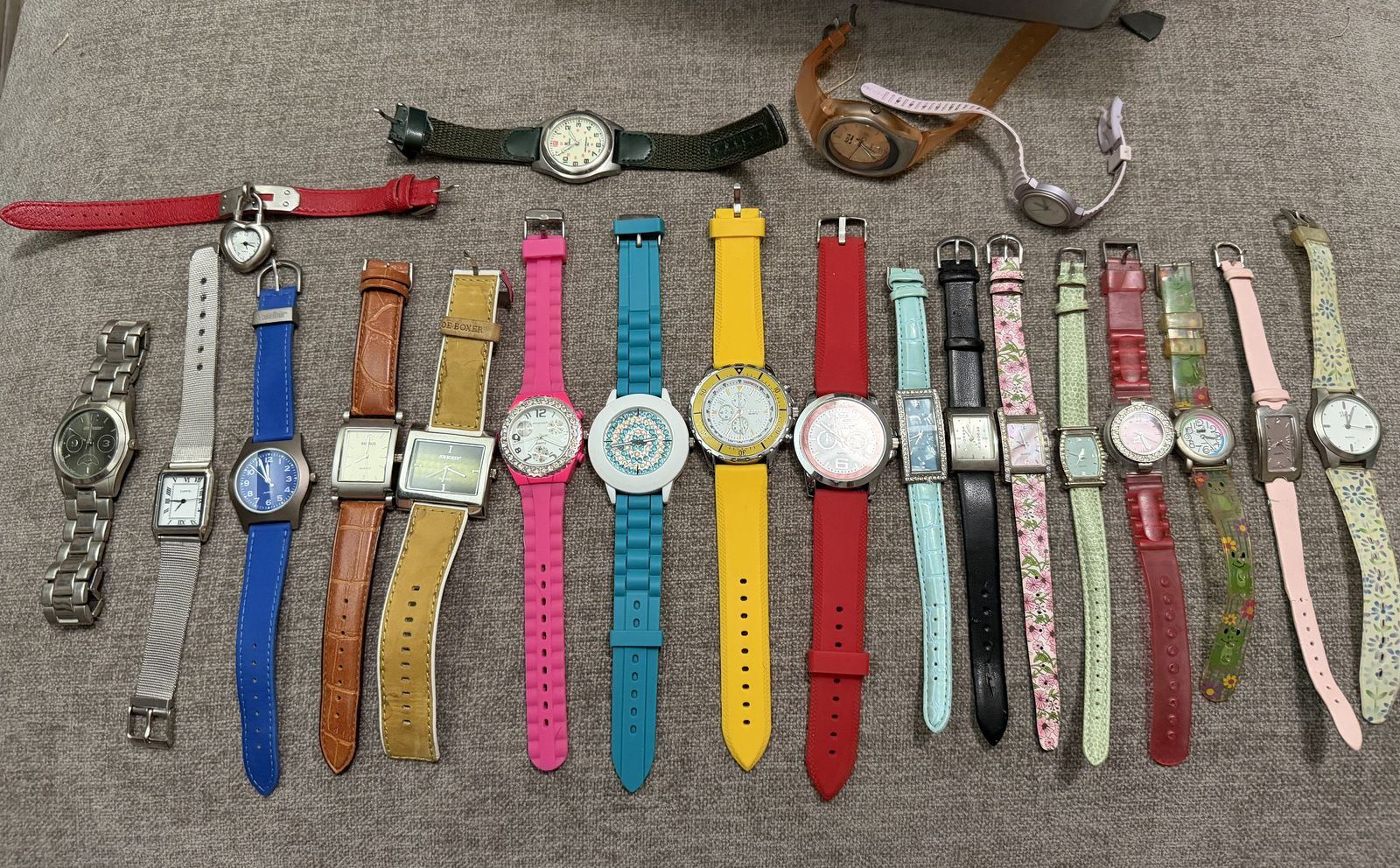 Collectible watches for sale