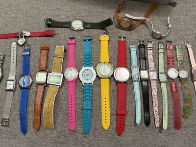 Collectible watches for sale