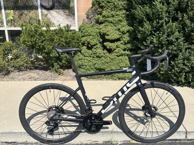 NEW BMC Teammachine 01 Two – Shimano Dura-Ace Di2 47cm, 56cm, and 58cm