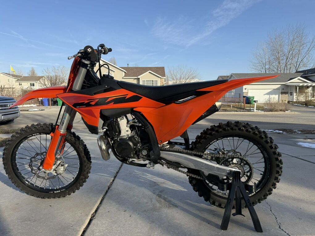 KTM 300 SX