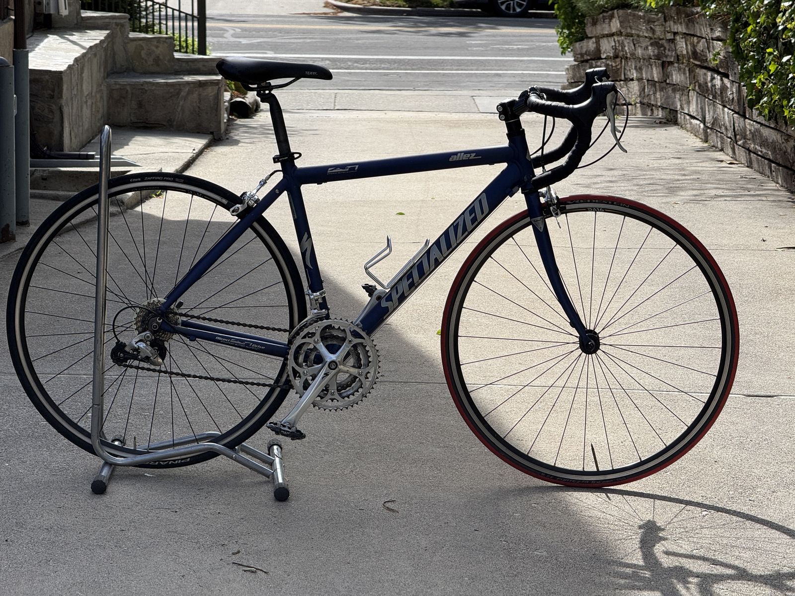 Specialized Allez - Size S - $375 OBO