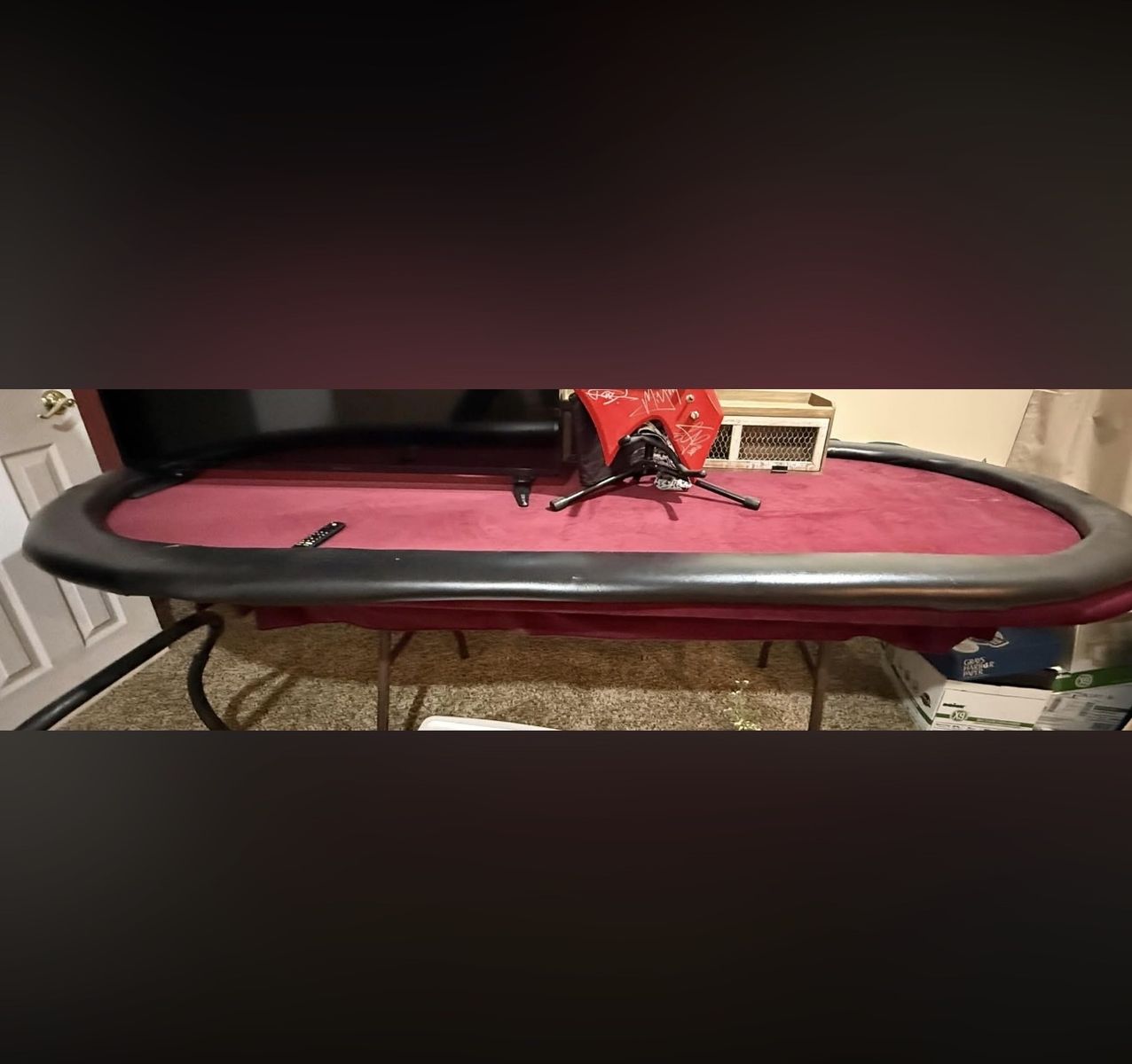 Free Items