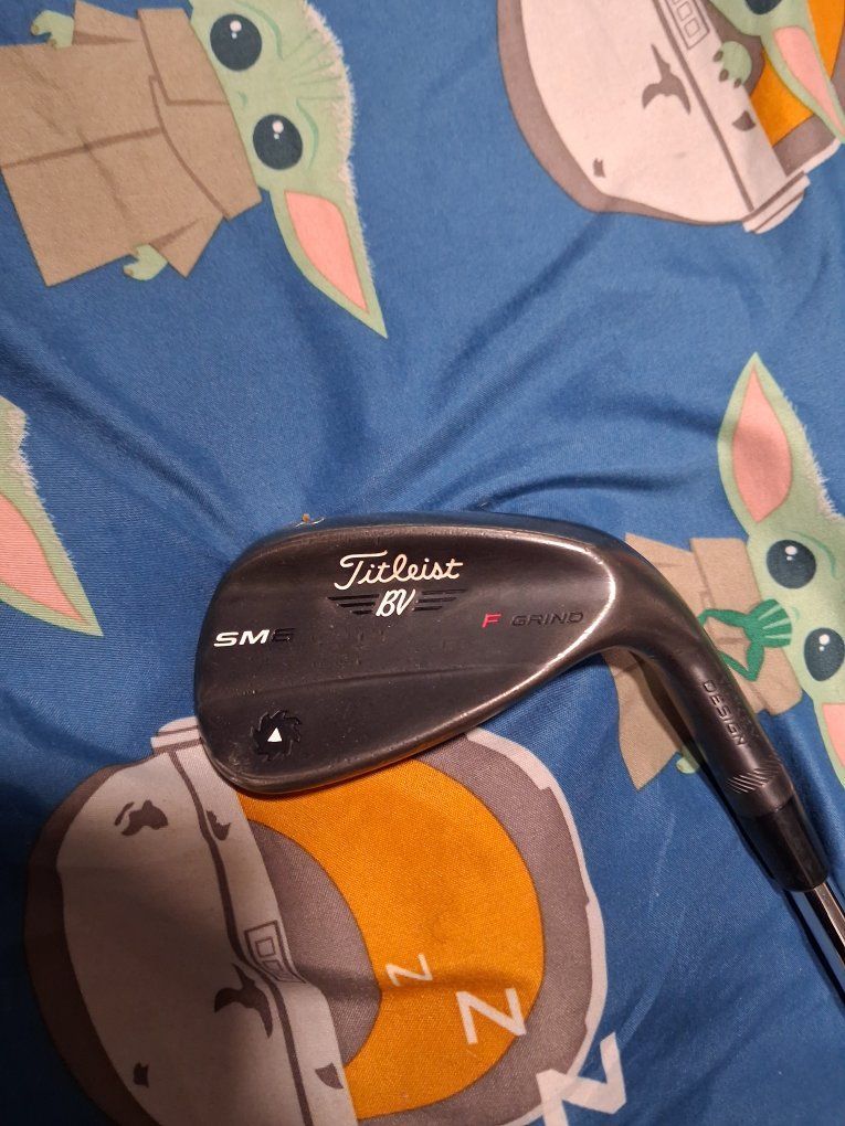 Titleist Wedge