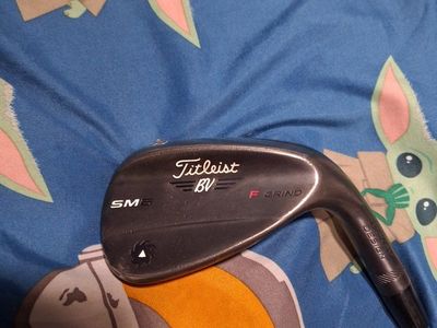 Titleist Wedge