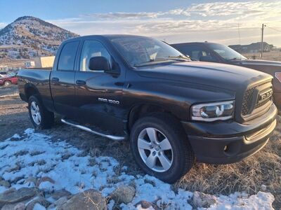 2006 Dodge Ram 1500 SLT