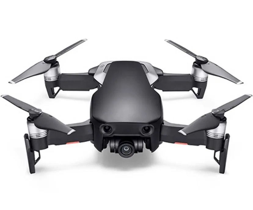 DJI Mavic Air 2 Fly More Combo Drone with 4K Camera and Accessories - Excellent Condition