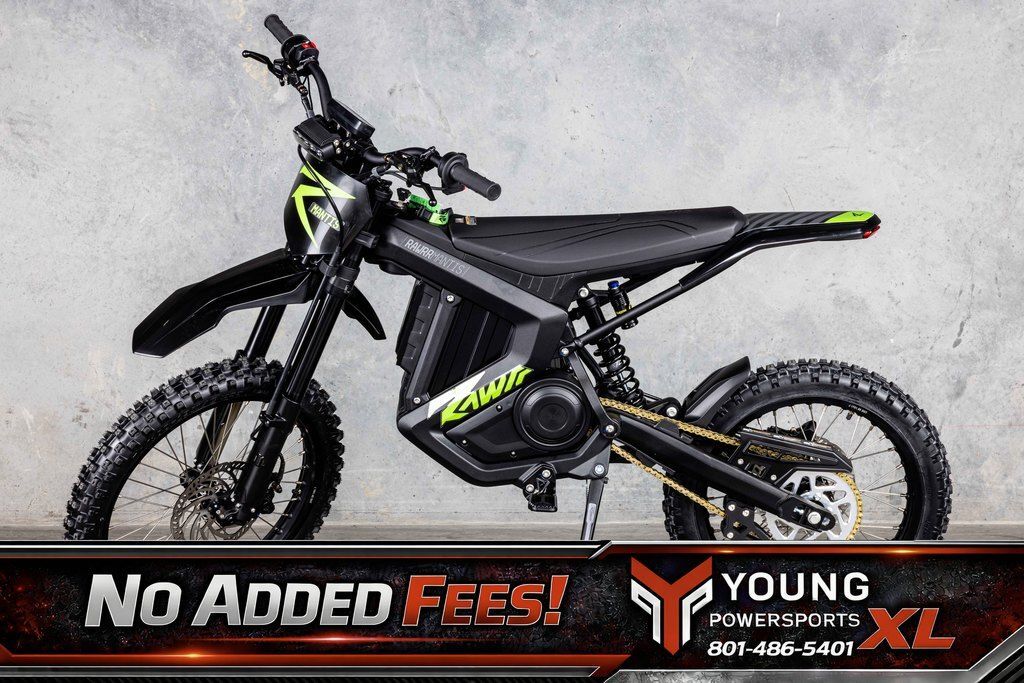 2025 Rawrr Mantis X Pro