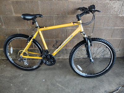 Diamondback Sorrento mountain bike
