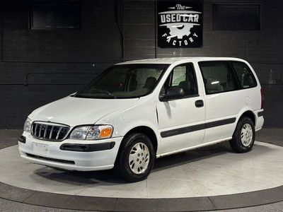 1999 CHEVROLET VENTURE Base