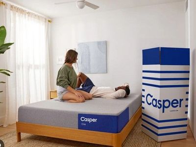 Casper (Original, Original H, Nova H, Wave H) Queen, King, Cal King Mattresses 801-624-6790 (Also Twin, TwinXL, Full, Double)