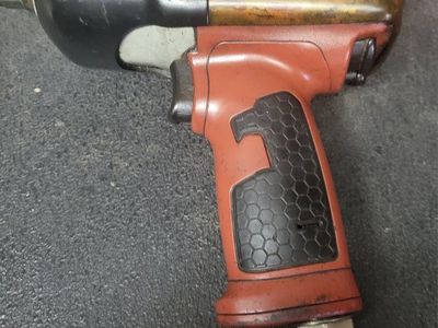 Matco Tools Impact Wrench MT1750 1/2" Drive Air Powered - Used