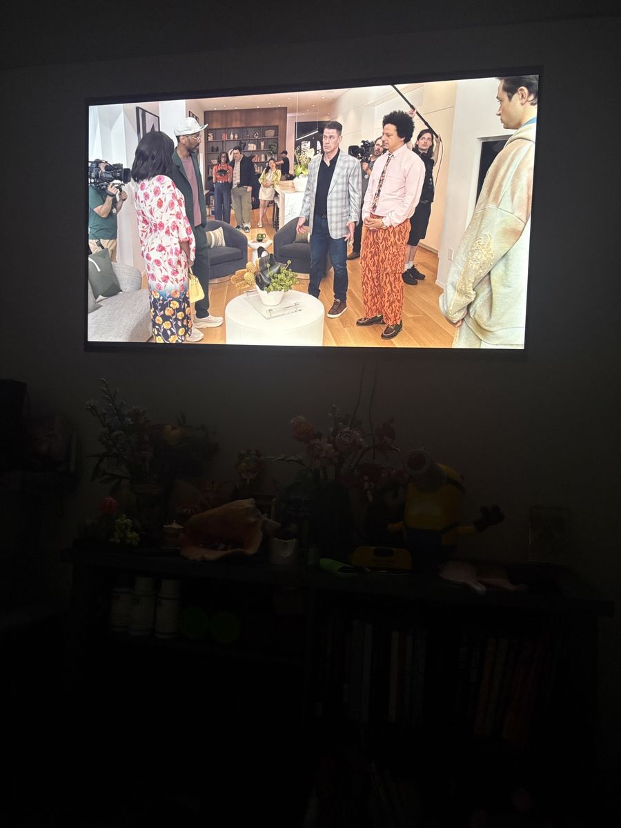 Hisense Roku TV 58-inch 4K UHD - Model 58R6E- Works Great!