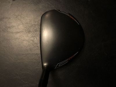 Callaway X2 Hot Fairway 3 Wood Regular Flex