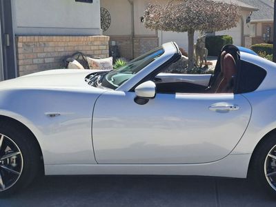 2022 Mazda Miata Grand Touring