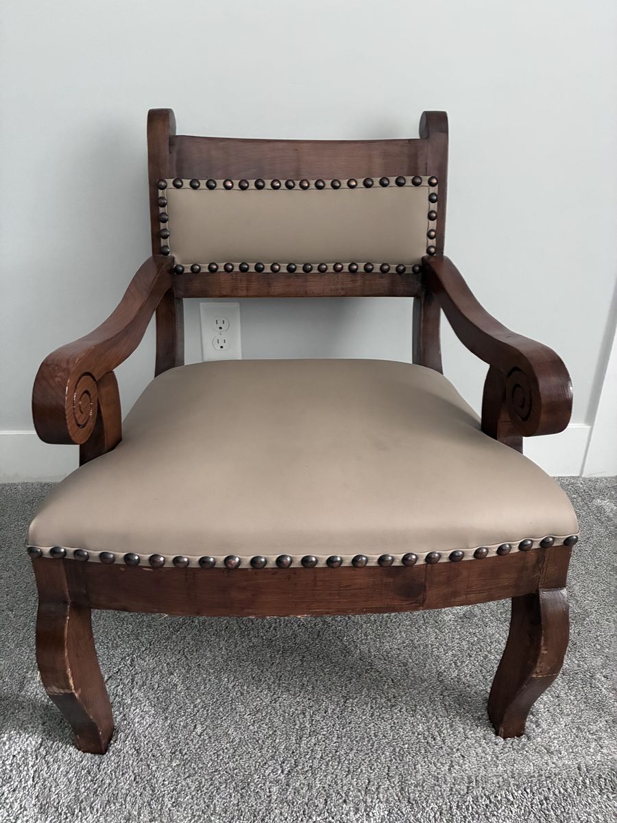 Cute Little Vintage Chair 