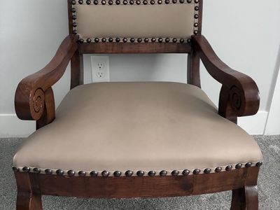 Cute Little Vintage Chair