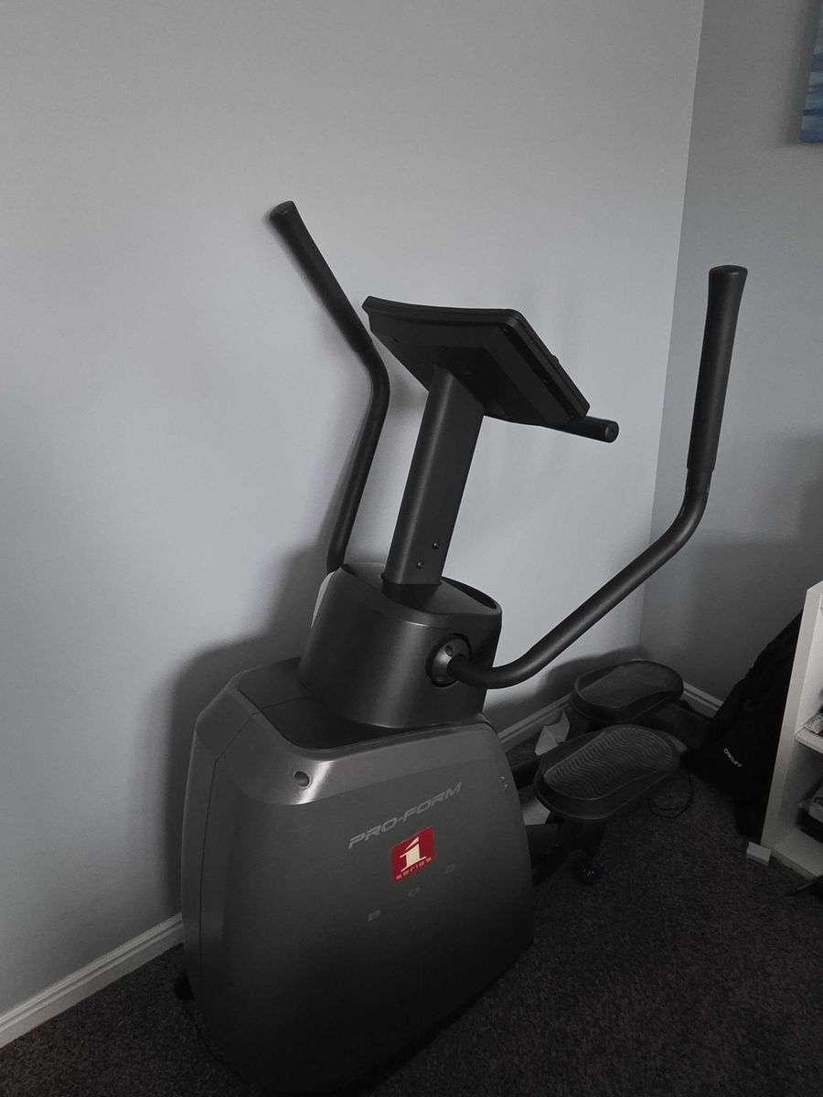 Elliptical Machine for Sale