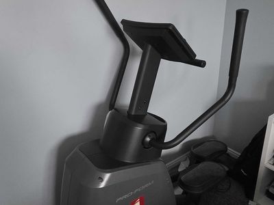 Elliptical Machine for Sale