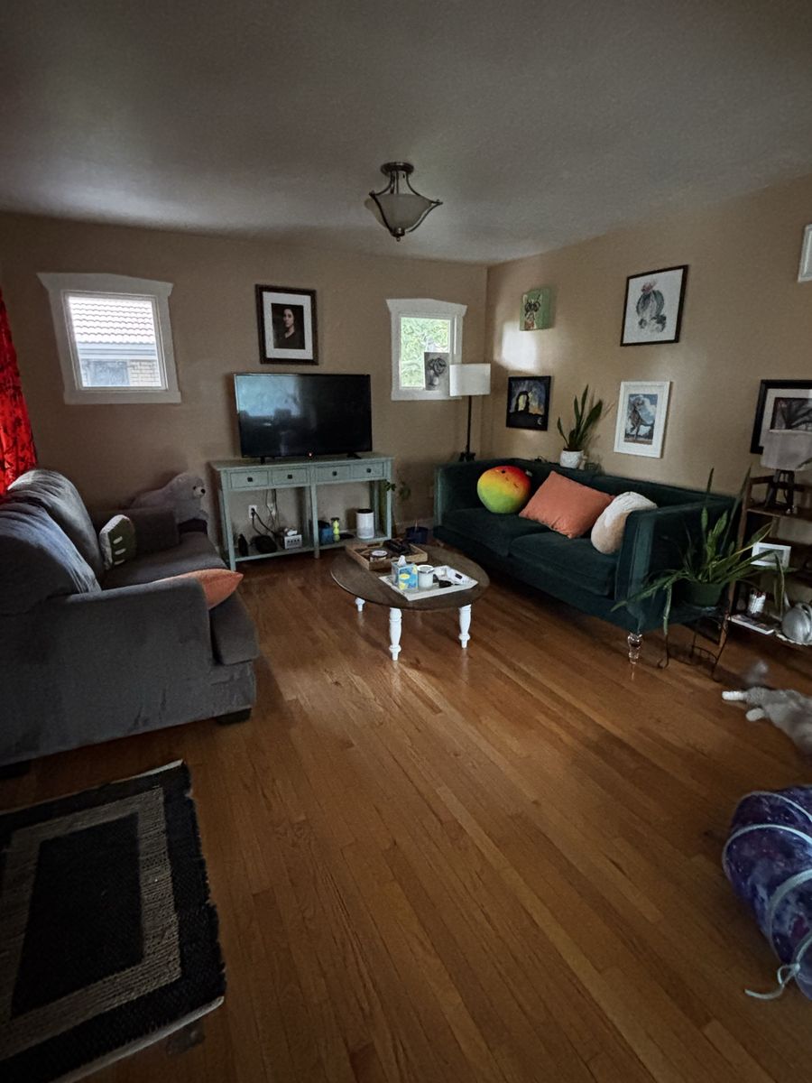 Sugarhouse Room for Rent