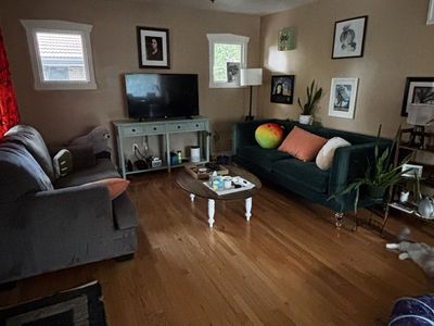 Sugarhouse Room for Rent