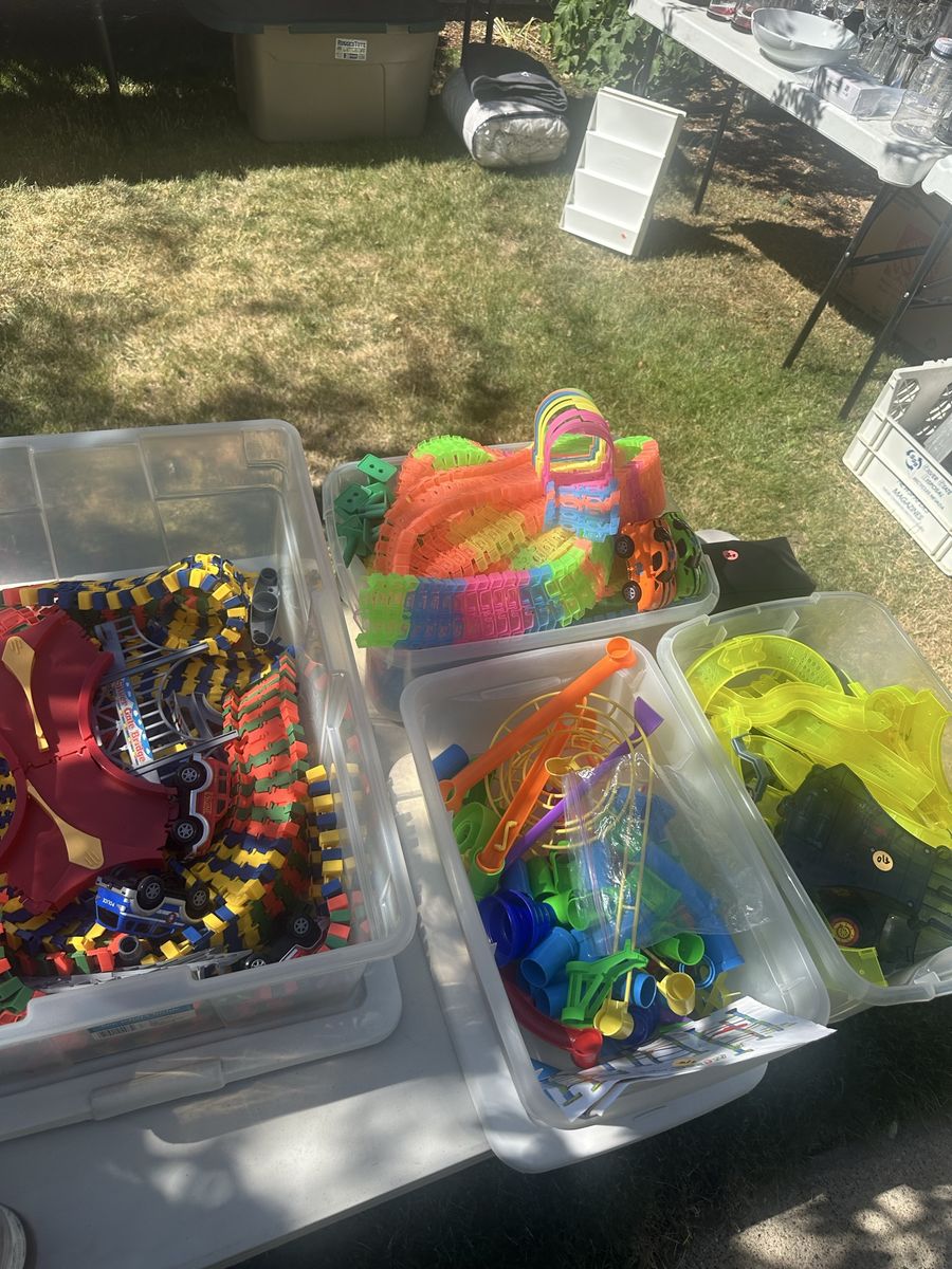 Children’s toys