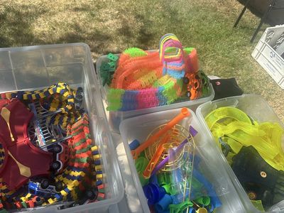 Children’s toys
