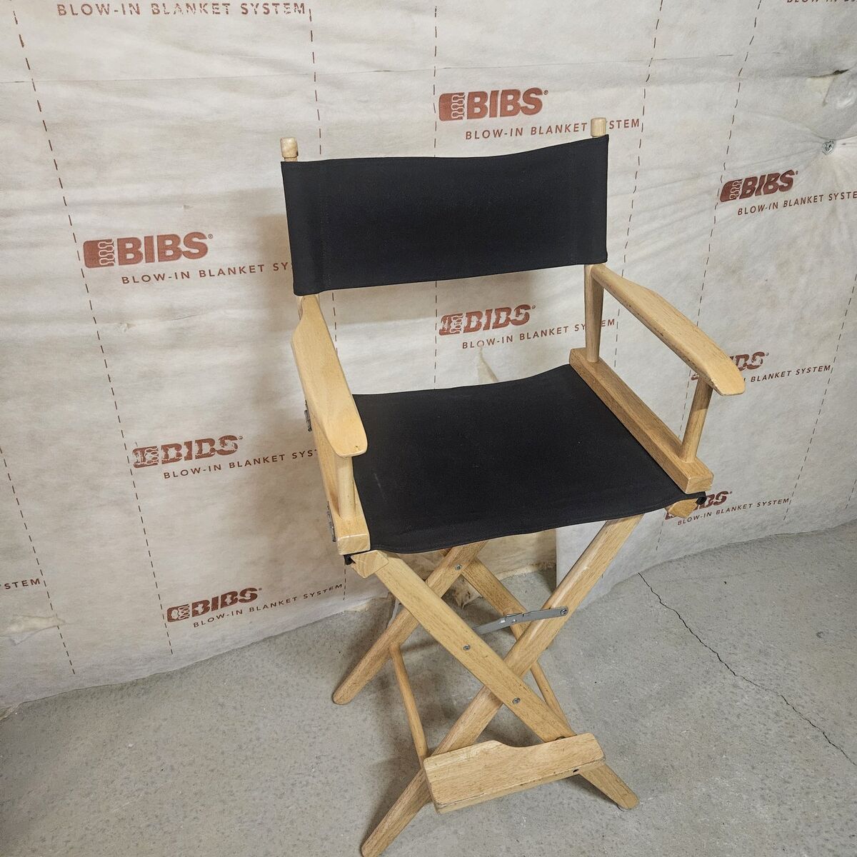 Directors Chair