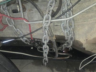 F250 transmission