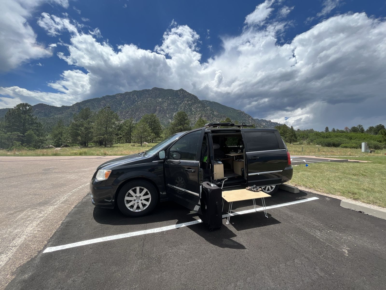 1980 Chrysler Town & Country EL